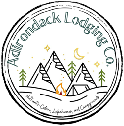 Adirondack Lodging Co. logo