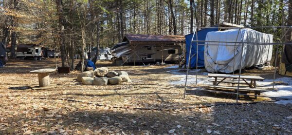 2020 Keystone Hideout RKS 28 - Image 3